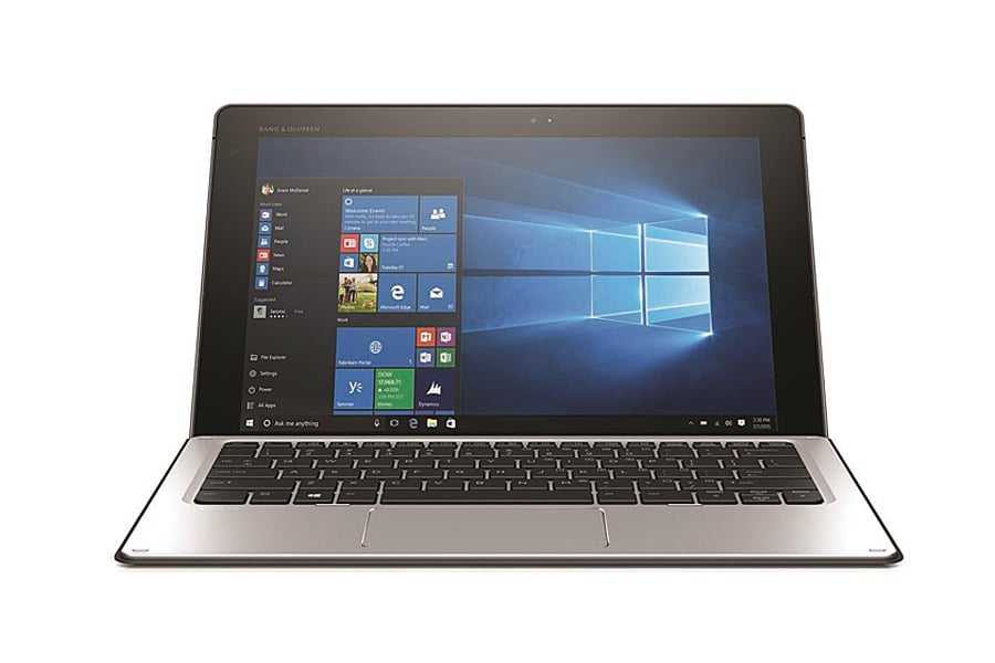 HP Elite x2 1012 G1 M5-6Y57/8GB/256SSD/Win10P FHD - Laptopy 2 w 1 - Sklep  komputerowy - x-kom.pl